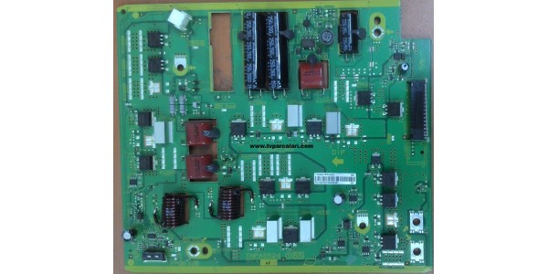 TNPA5524, TNPA5524 1SS, AF, TXNSS1RFUU50, PANASONİC TX-P50ST50E, PLAZMA TV Z-SUS BOARD